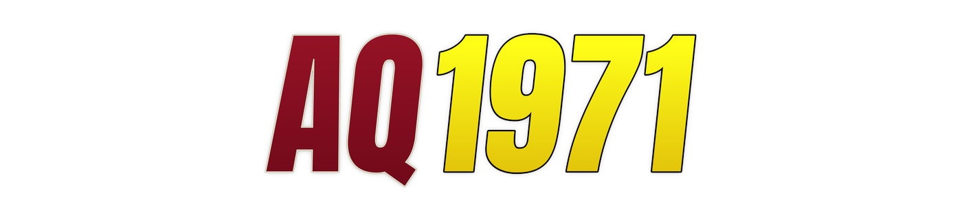 aq1971 লোগো